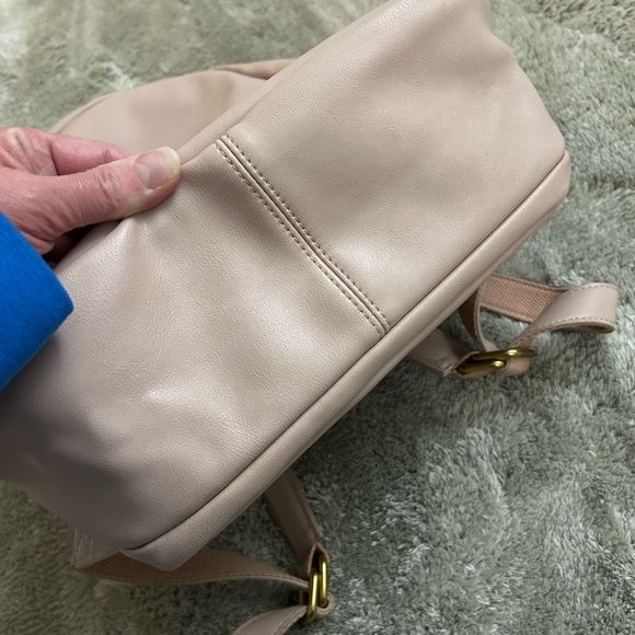 Fawn Design Pink Backpack - Picture 7 of 9